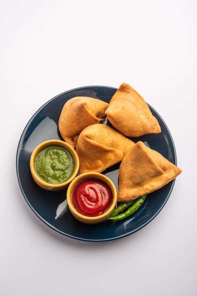 samosa